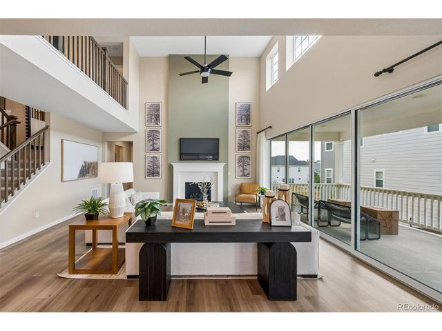 9113 Ironwood St, Highlands Ranch, CO 80129