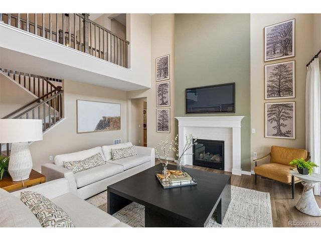 9113 Ironwood St, Highlands Ranch, CO 80129