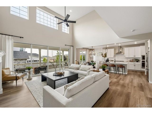 9113 Ironwood St, Highlands Ranch, CO 80129