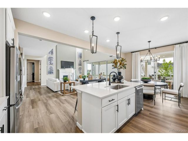 9113 Ironwood St, Highlands Ranch, CO 80129