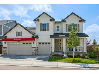 9113 Ironwood St, Highlands Ranch, CO 80129