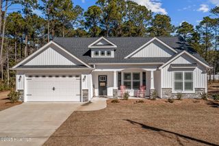 180 Boundaryline Drive, Calabash, NC 28467