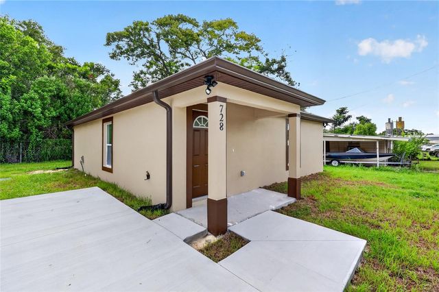 728 HENRY ST, Auburndale, FL 33823