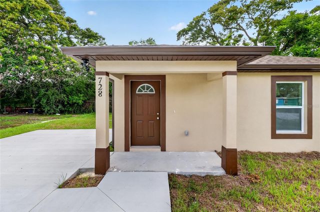 728 HENRY ST, Auburndale, FL 33823