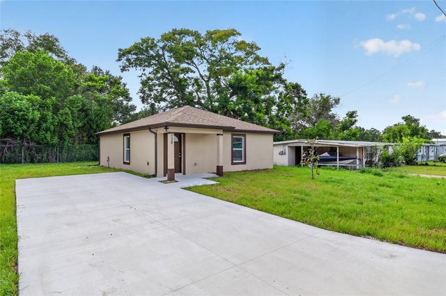 728 HENRY ST, Auburndale, FL 33823