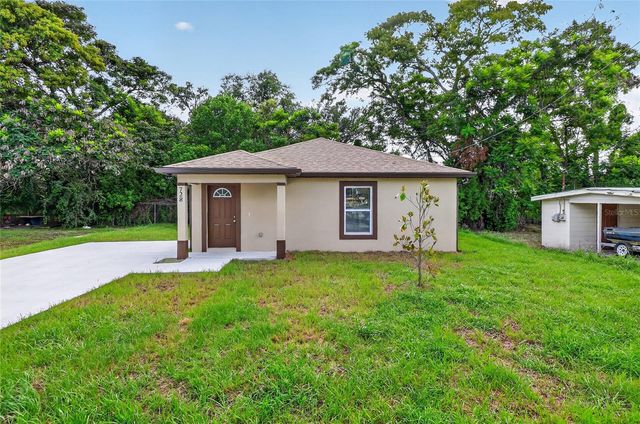728 HENRY ST, Auburndale, FL 33823