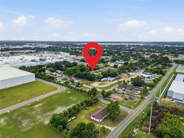 728 HENRY ST, Auburndale, FL 33823