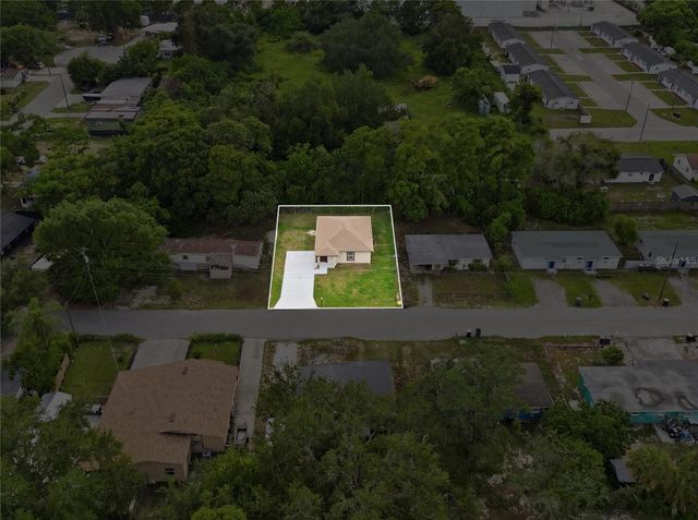 728 HENRY ST, Auburndale, FL 33823