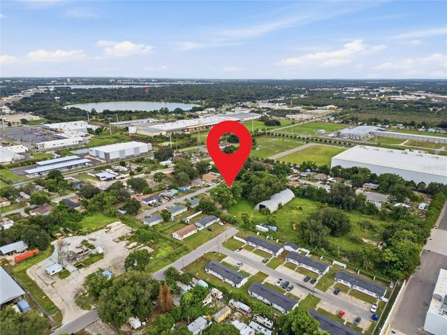 728 HENRY ST, Auburndale, FL 33823