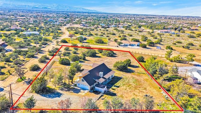 11062 Hollister Road, Oak Hills, CA 92344