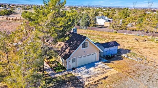 11062 Hollister Road, Oak Hills, CA 92344