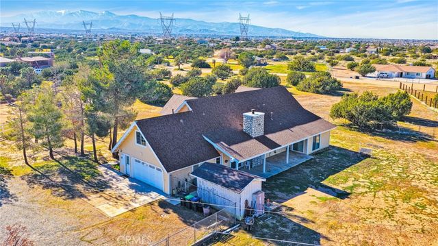 11062 Hollister Road, Oak Hills, CA 92344