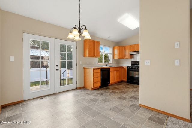 842 N Doryport Ct, Post Falls, ID 83854