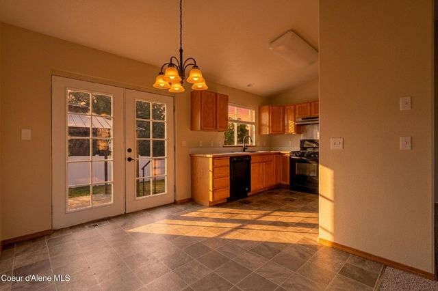 842 N Doryport Ct, Post Falls, ID 83854