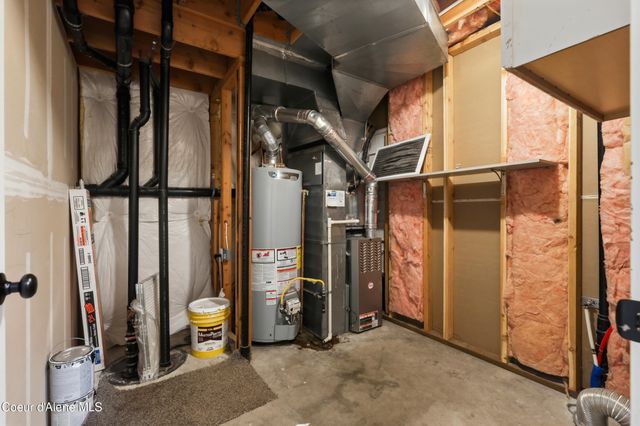 842 N Doryport Ct, Post Falls, ID 83854