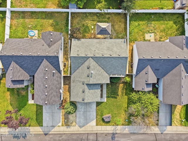 842 N Doryport Ct, Post Falls, ID 83854