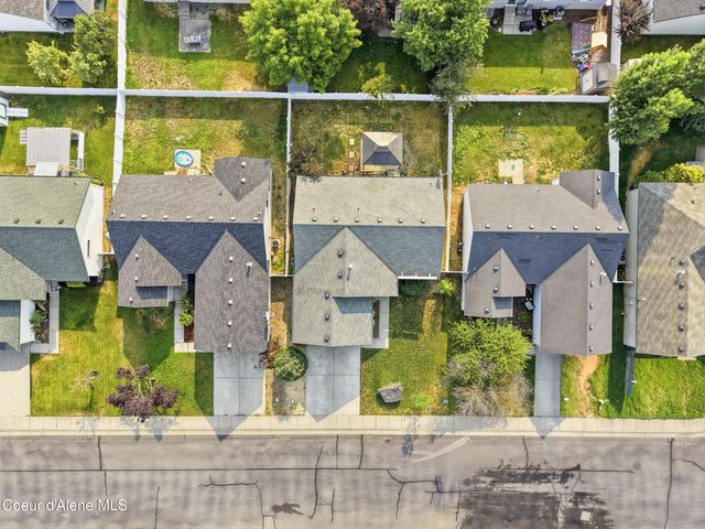 842 N Doryport Ct, Post Falls, ID 83854
