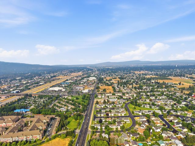 842 N Doryport Ct, Post Falls, ID 83854