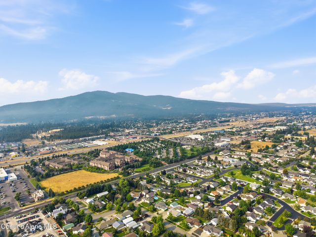842 N Doryport Ct, Post Falls, ID 83854