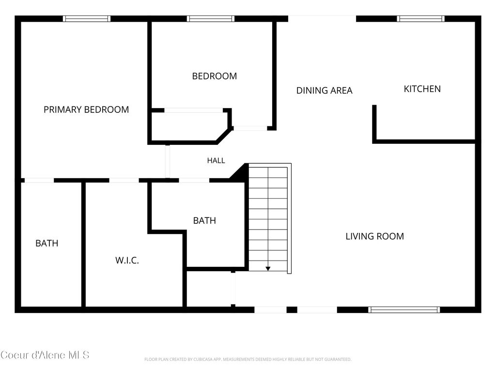 842 N Doryport Ct, Post Falls, ID 83854 photo 3