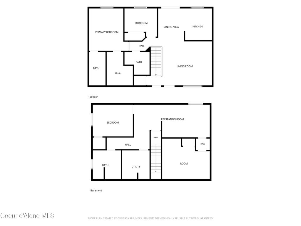 842 N Doryport Ct, Post Falls, ID 83854 photo 5