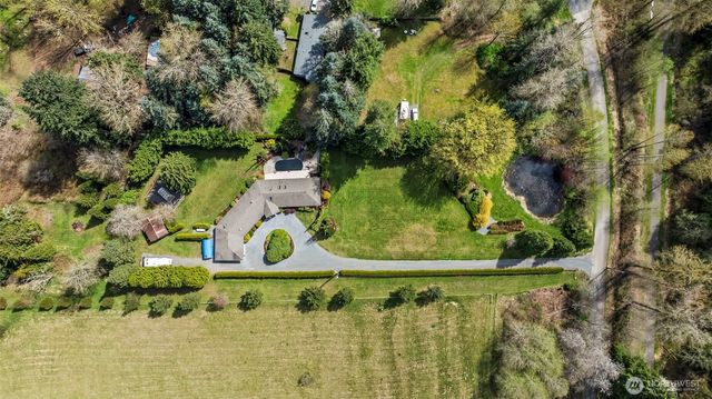7801 Westlund Road, Arlington, WA 98223