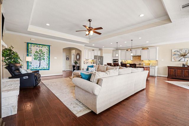 1620 Centolani Street, League City, TX 77573