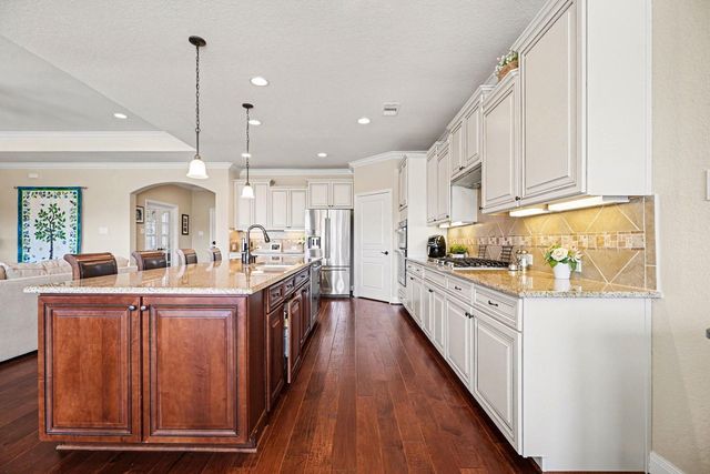 1620 Centolani Street, League City, TX 77573