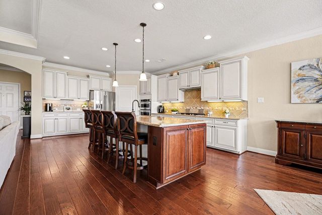 1620 Centolani Street, League City, TX 77573