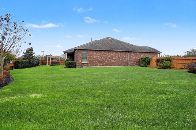 1620 Centolani Street, League City, TX 77573