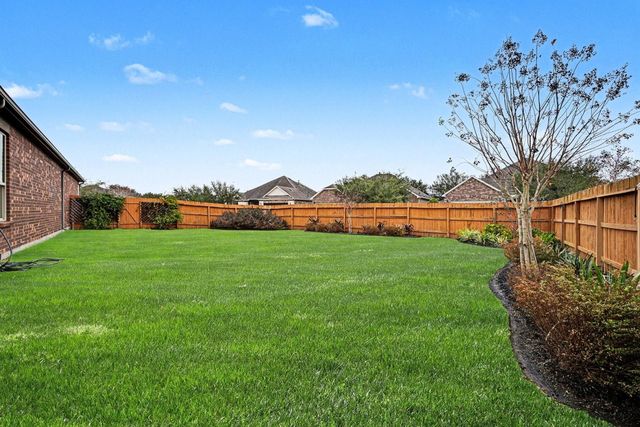 1620 Centolani Street, League City, TX 77573