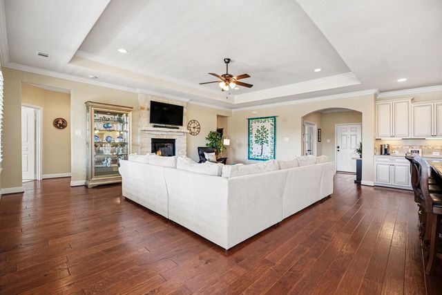 1620 Centolani Street, League City, TX 77573