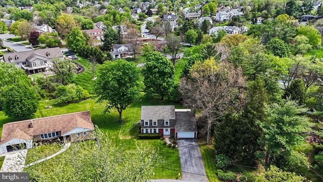 1121 GREEN TREE RD, Harrisburg, PA 17112