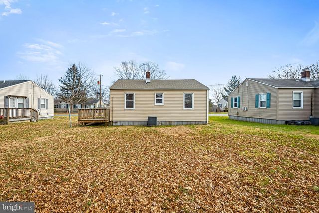 43 LIBERTY ST, Aberdeen, MD 21001