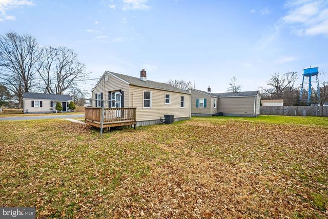 43 LIBERTY ST, Aberdeen, MD 21001