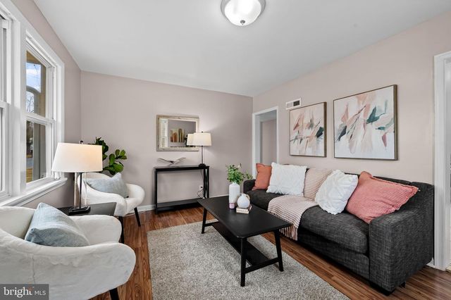 43 LIBERTY ST, Aberdeen, MD 21001