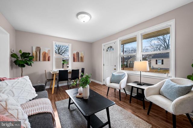 43 LIBERTY ST, Aberdeen, MD 21001