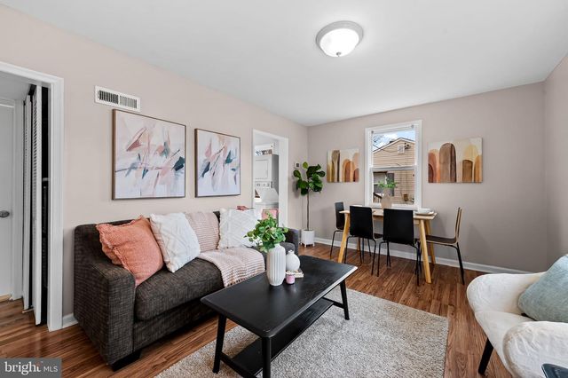 43 LIBERTY ST, Aberdeen, MD 21001