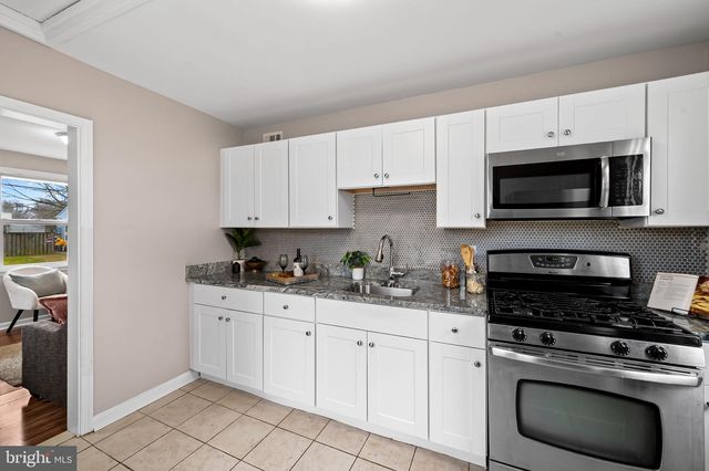 43 LIBERTY ST, Aberdeen, MD 21001