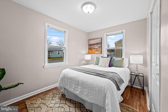 43 LIBERTY ST, Aberdeen, MD 21001