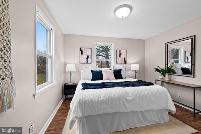 43 LIBERTY ST, Aberdeen, MD 21001