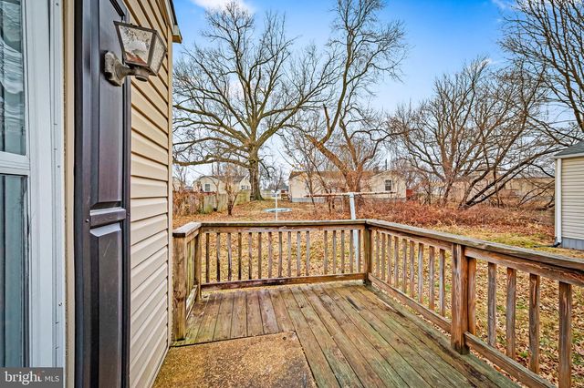 43 LIBERTY ST, Aberdeen, MD 21001