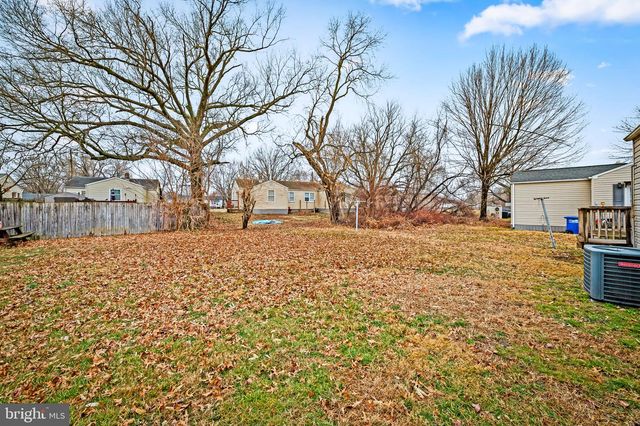 43 LIBERTY ST, Aberdeen, MD 21001