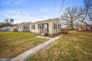 43 LIBERTY ST, Aberdeen, MD 21001