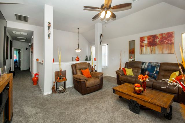 1097 Raptor Road, Alvarado, TX 76009