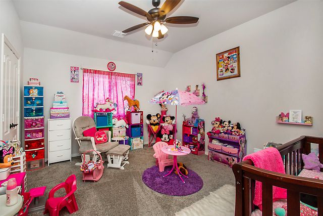 1097 Raptor Road, Alvarado, TX 76009