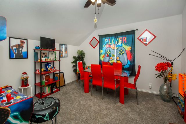 1097 Raptor Road, Alvarado, TX 76009