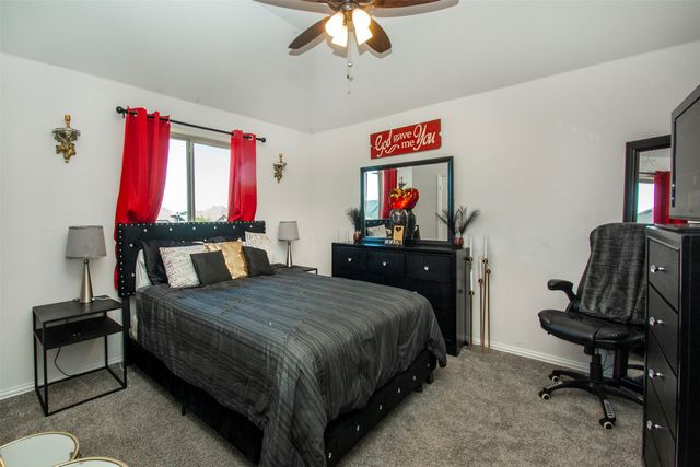 1097 Raptor Road, Alvarado, TX 76009