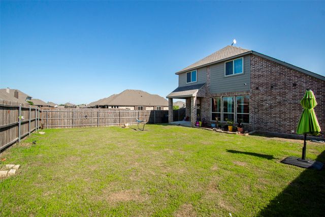 1097 Raptor Road, Alvarado, TX 76009