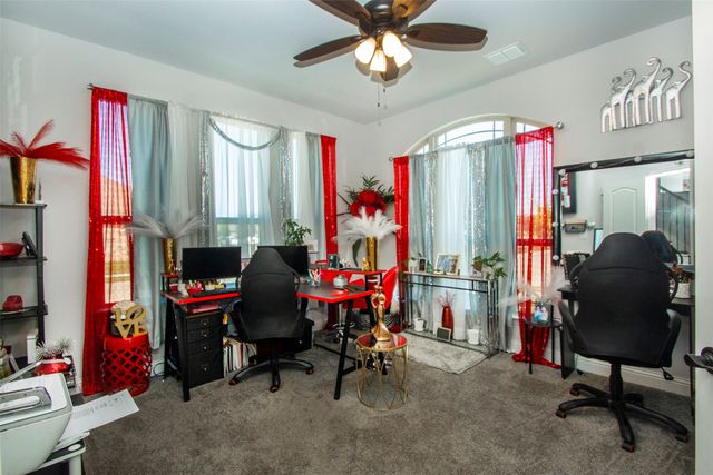 1097 Raptor Road, Alvarado, TX 76009